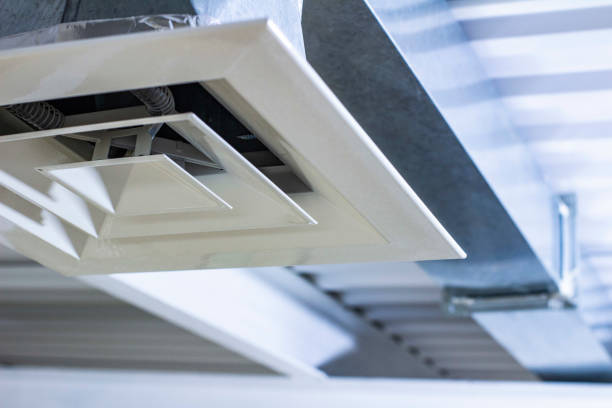 Ductwork Cleaning Services in Mount Pleasant, PA