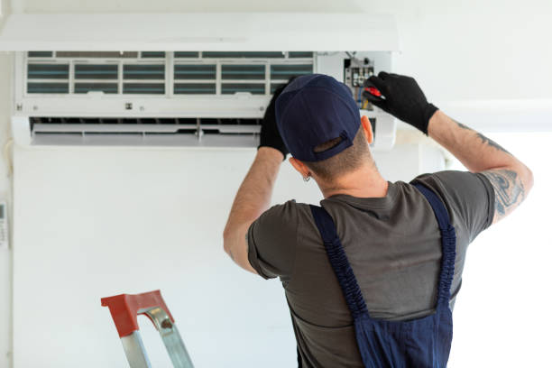 Best Residential Air Duct Cleaning  in Mount Pleasant, PA
