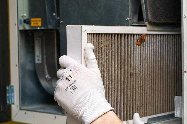 Best Emergency Air Duct Cleaning  in Mount Pleasant, PA
