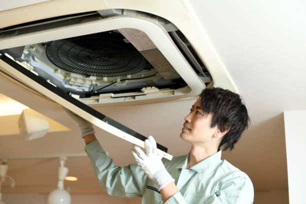 Best Home Air Vent Cleaning  in Mount Pleasant, PA