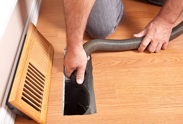 Best Air Duct Cleaning Near Me  in Mount Pleasant, PA