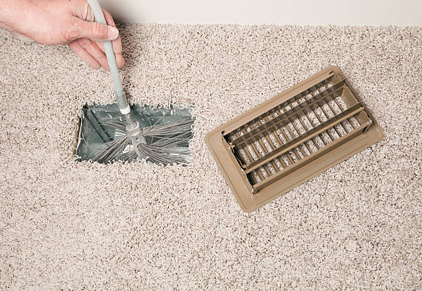 Best General Air Duct Cleaning  in Mount Pleasant, PA