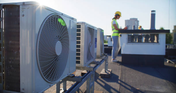 Reliable Mount Pleasant, PA Airduct Cleaning Solutions